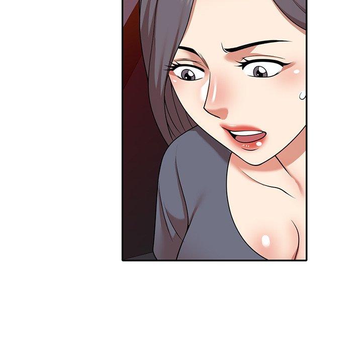 127P - 妈妈是球僮