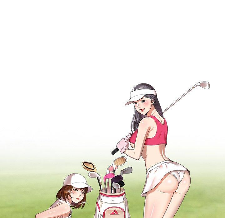 17P - 妈妈是球僮