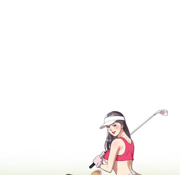 16P - 妈妈是球僮