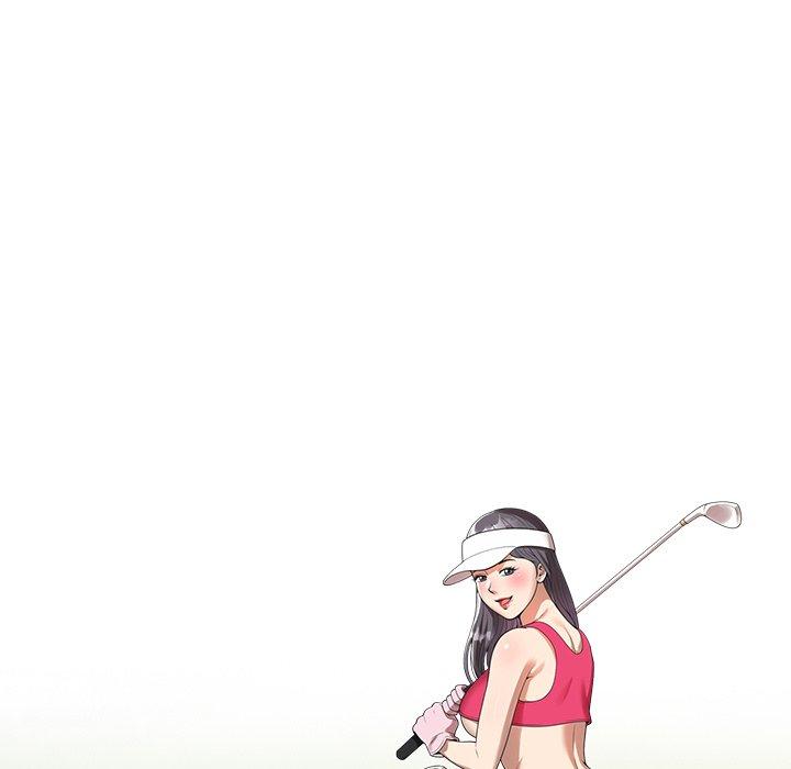 17P - 妈妈是球僮