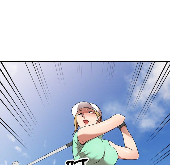 79P - 妈妈是球僮