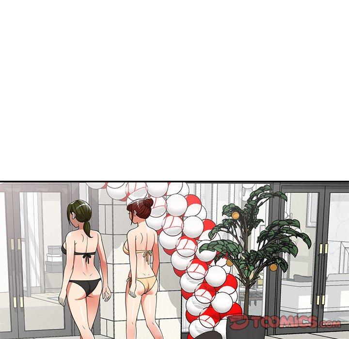 135P - 妈妈是球僮