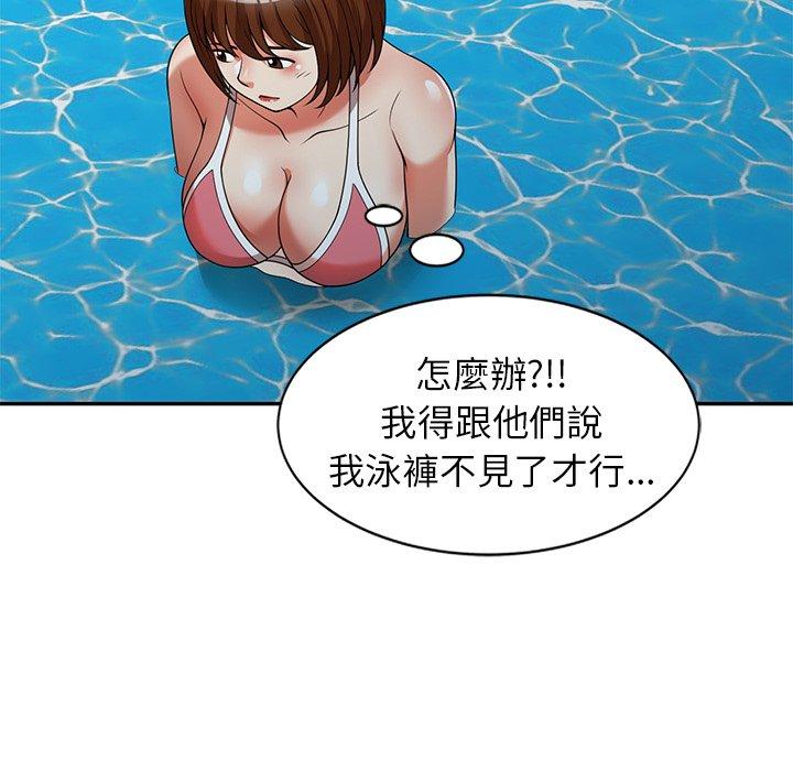 137P - 妈妈是球僮