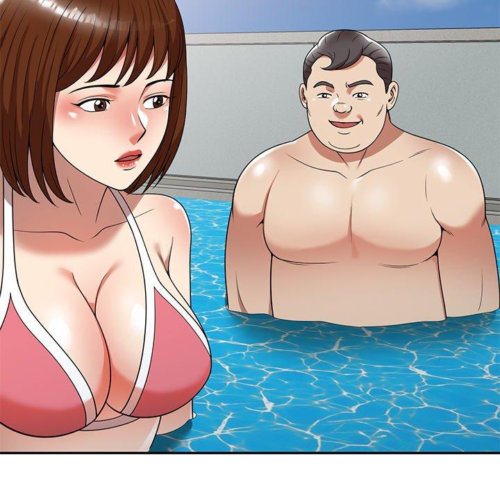 139P - 妈妈是球僮
