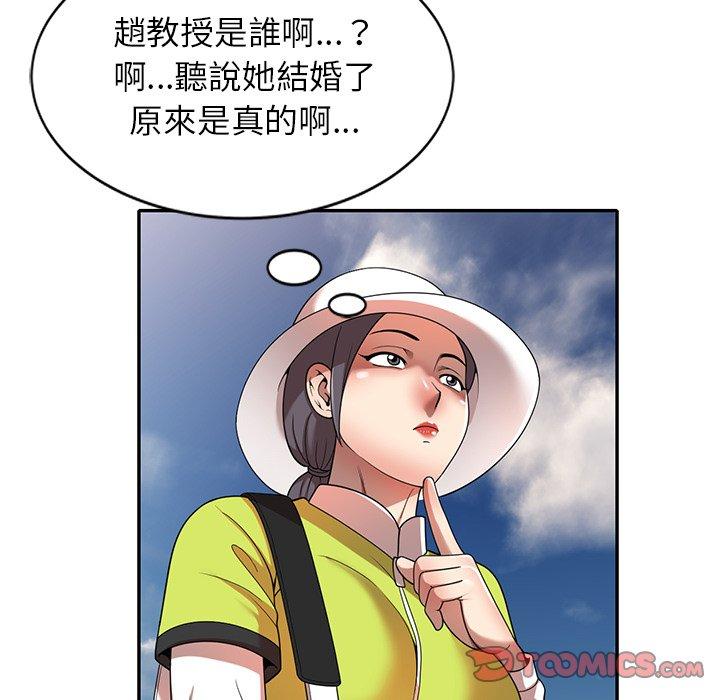 63P - 妈妈是球僮