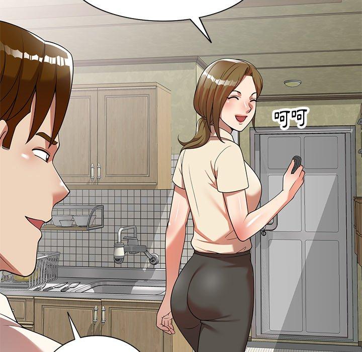 139P - 妈妈是球僮