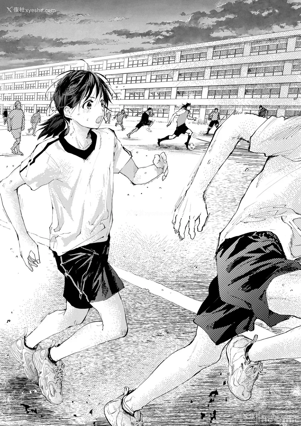155P - 新生是肉便器！社团少年完全攻略 [冒险者公会] [ショタ漫画屋さん ] 新入生は肉便器！部活少年完全攻略 [中国翻訳] [DL版] 无修正