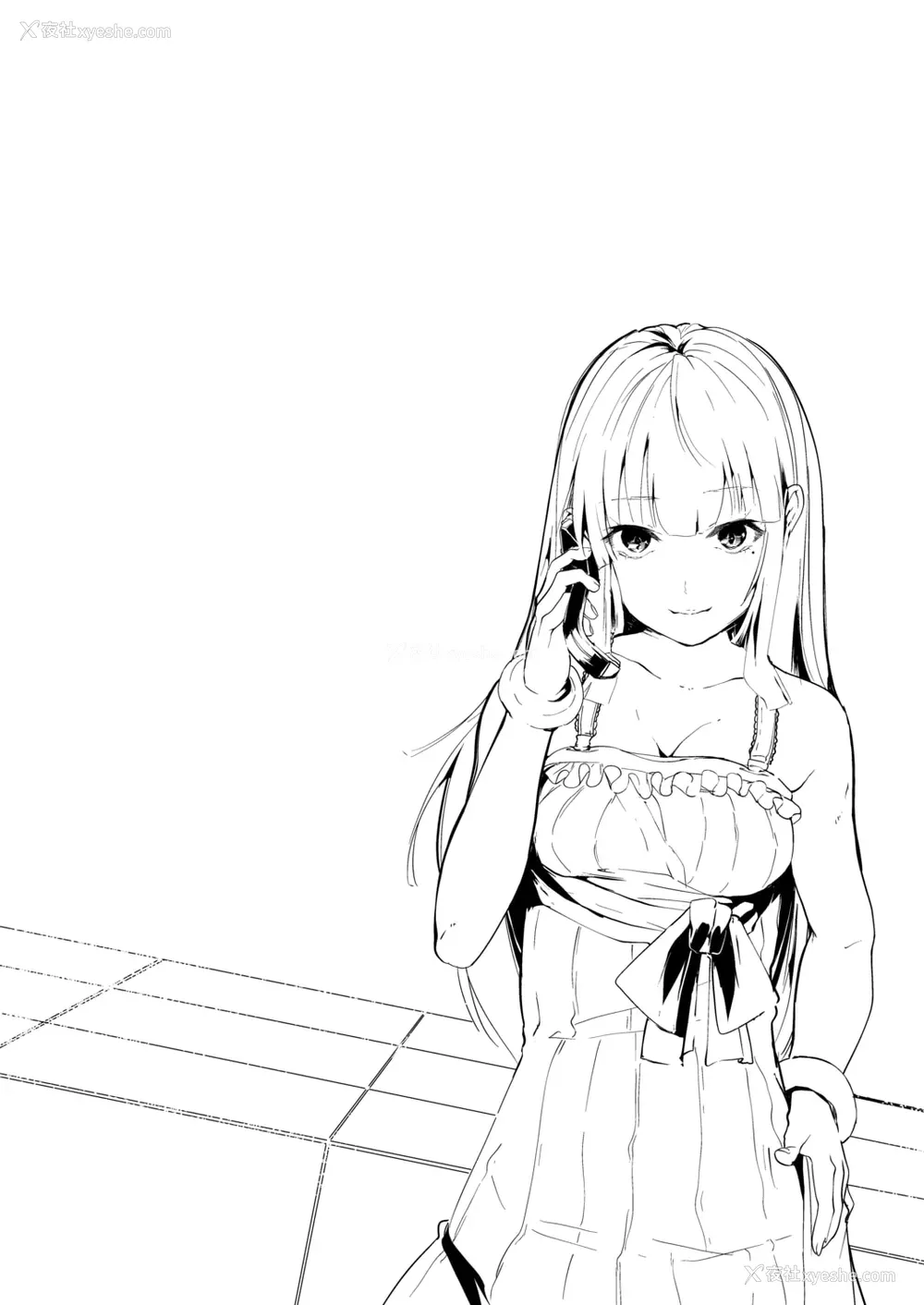 106P - [ふぉれっと] リアルーREAL [DL版] [站内整合版]
