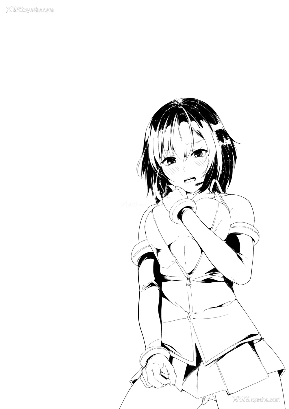 34P - [ふぉれっと] リアルーREAL [DL版] [站内整合版]