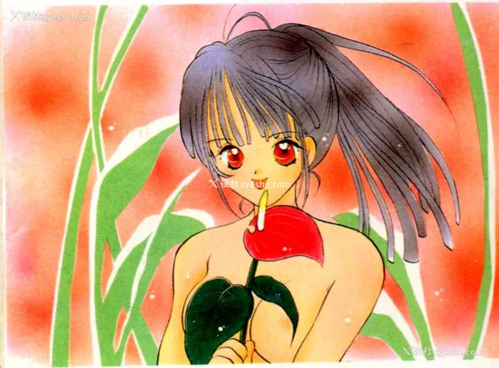 196P - [后藤羽矢子] 好きより大好き [中国翻訳]