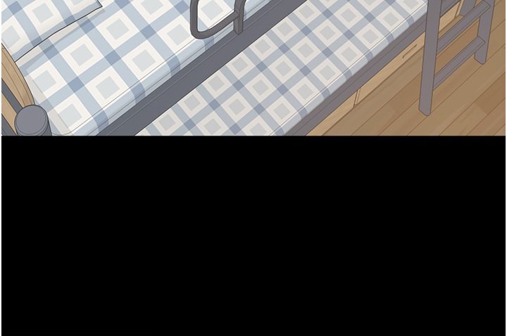 108P - 同居上下舖