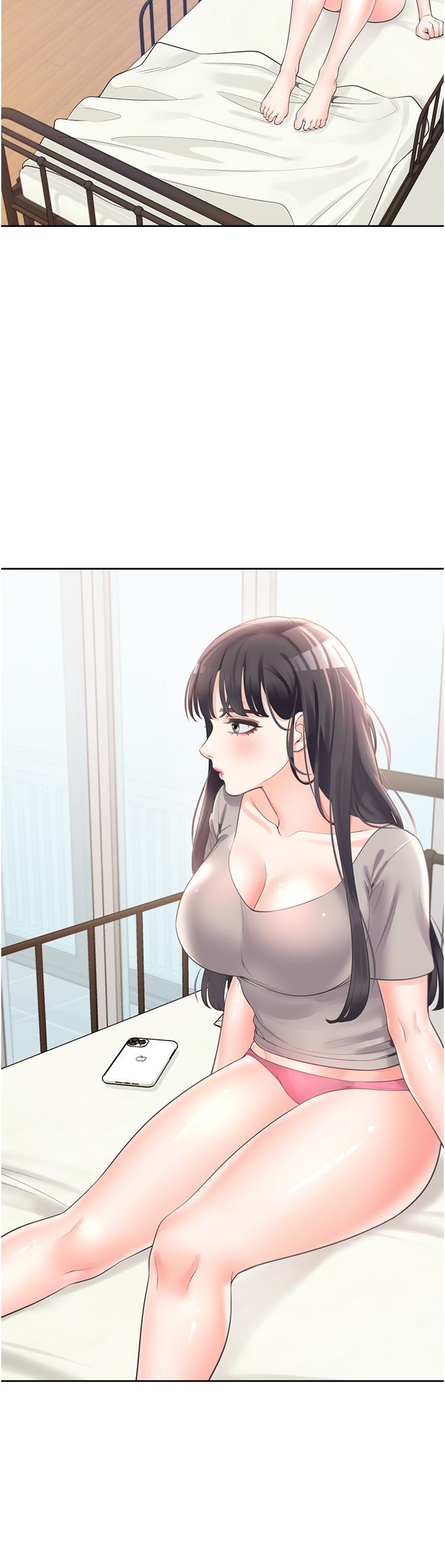 36P - 同居上下舖