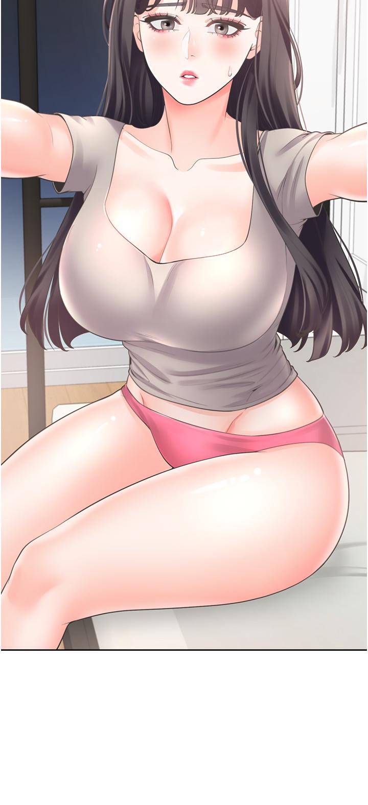 44P - 同居上下舖