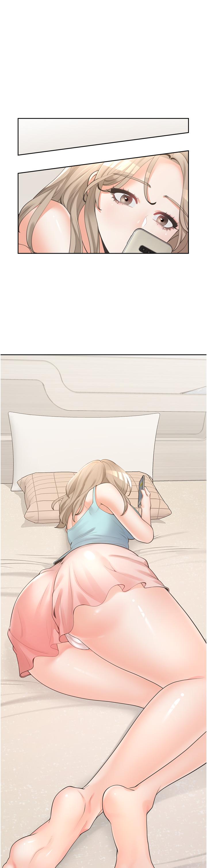42P - 同居上下舖