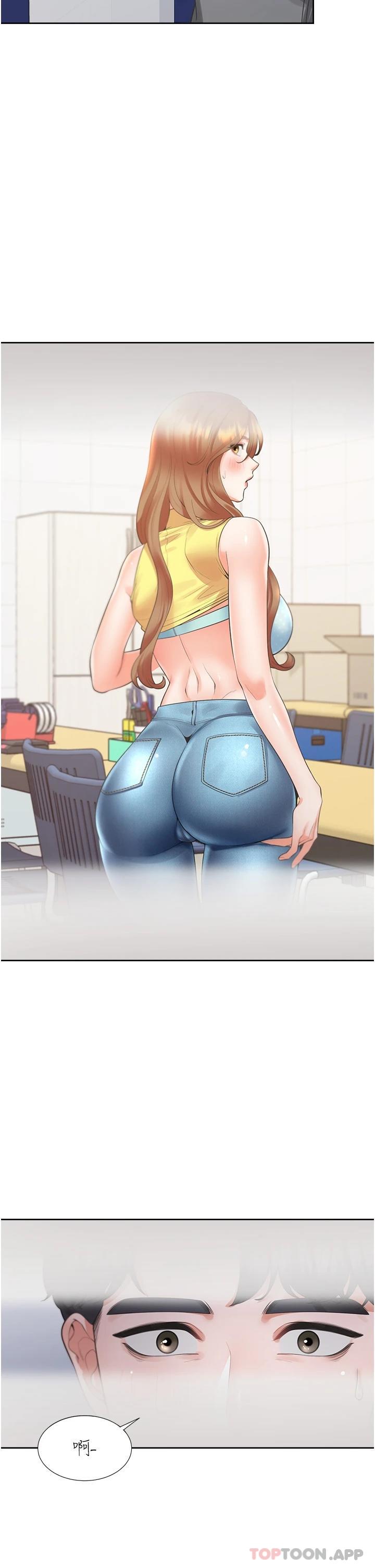 6P - 同居上下舖