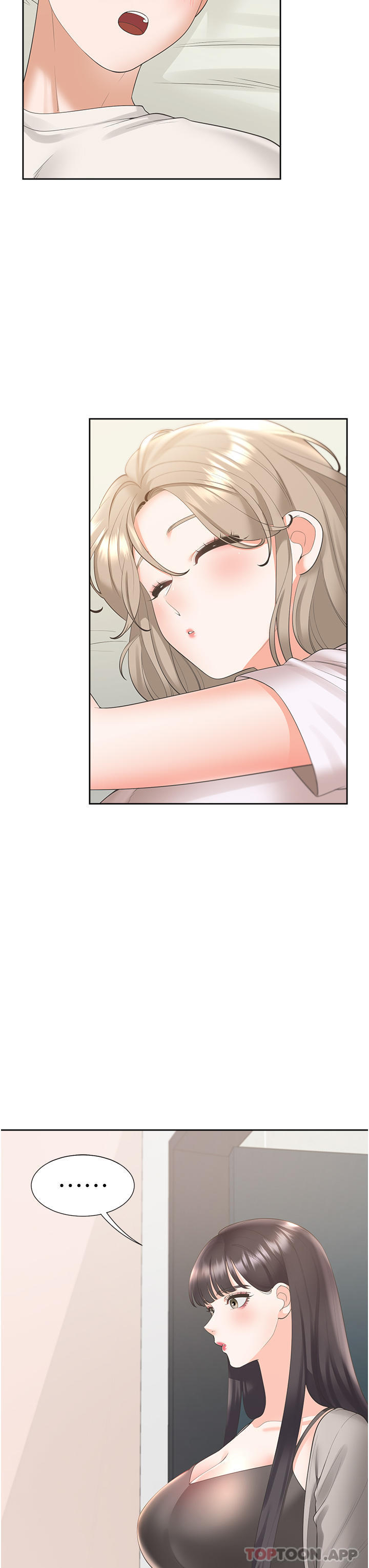 3P - 同居上下舖