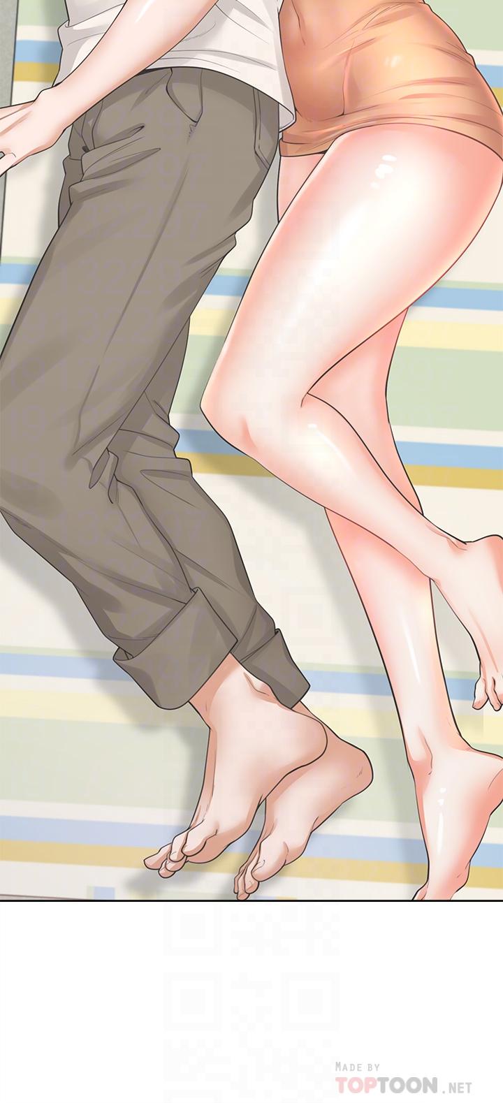8P - 同居上下舖