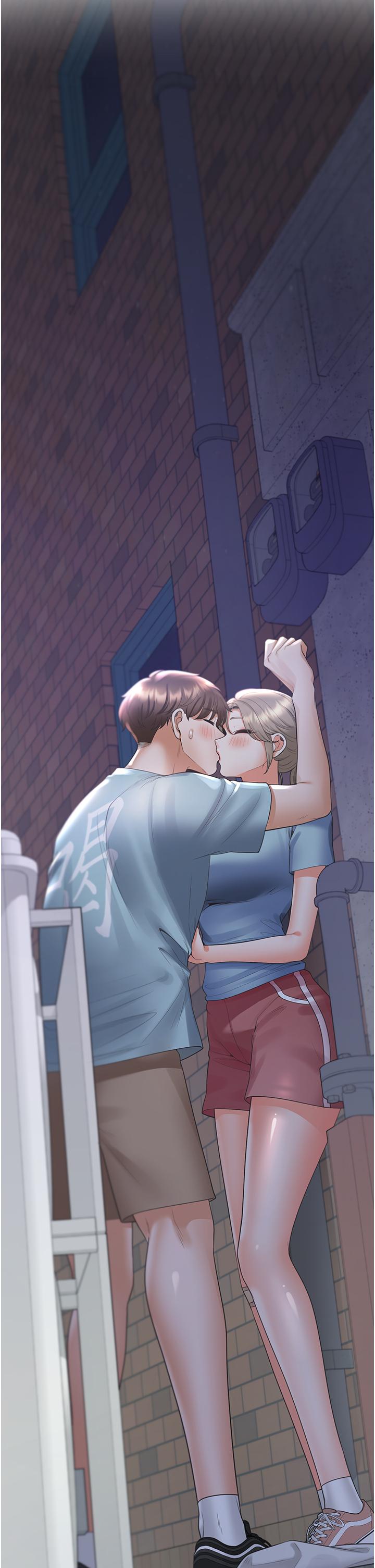 4P - 同居上下舖