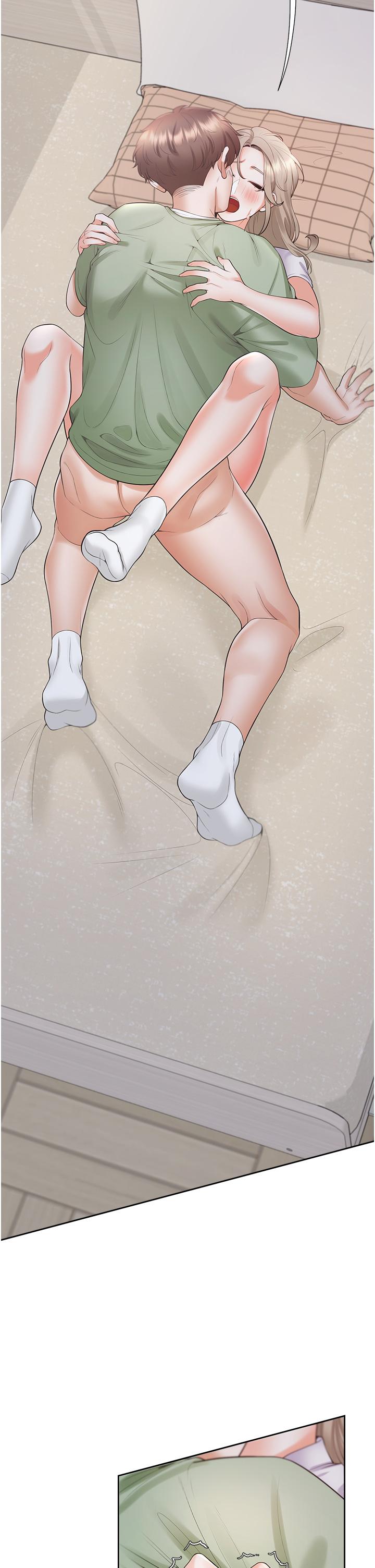43P - 同居上下舖