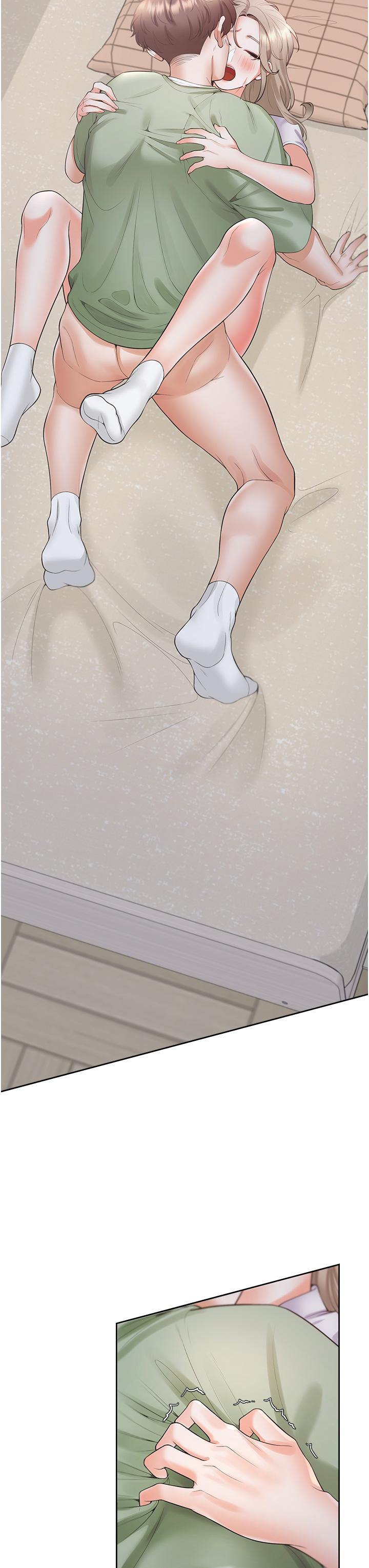 3P - 同居上下舖
