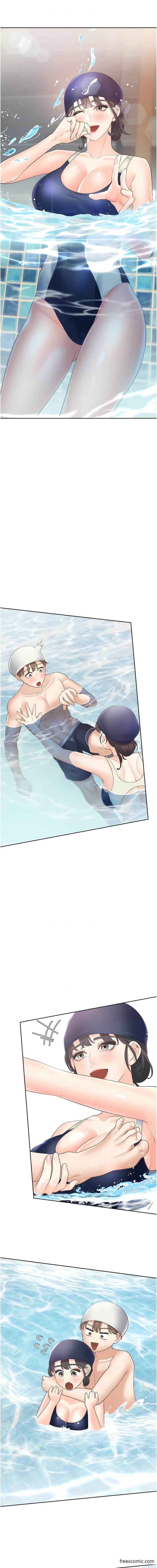 8P - 同居上下舖