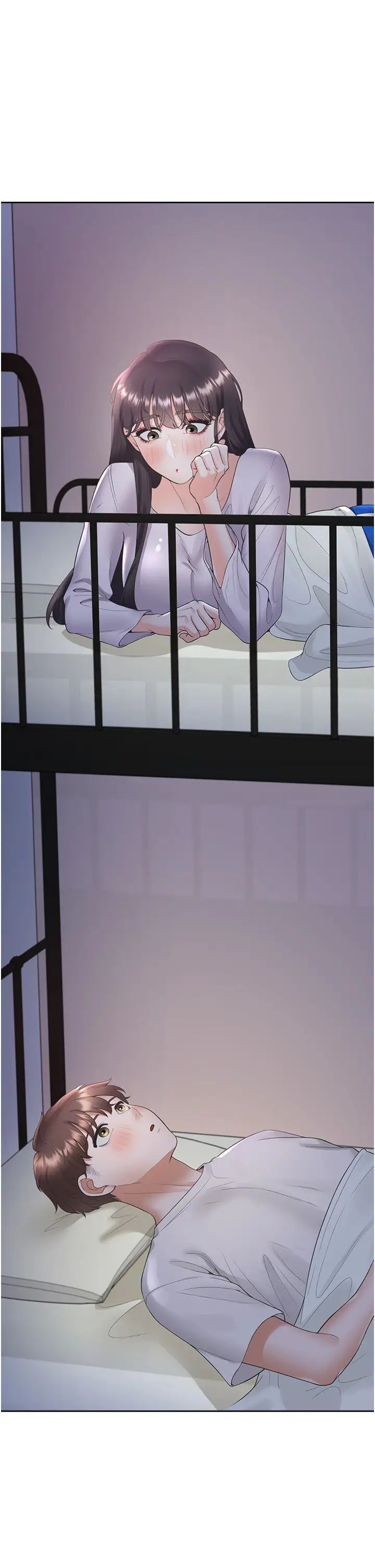 5P - 同居上下舖