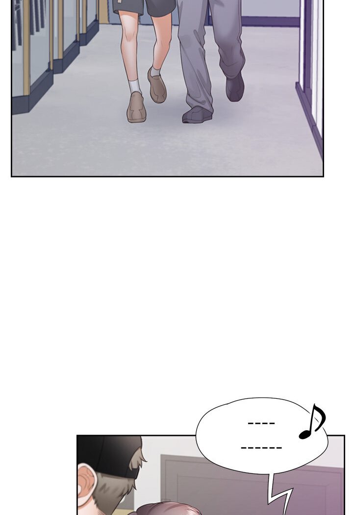 110P - 同居上下舖