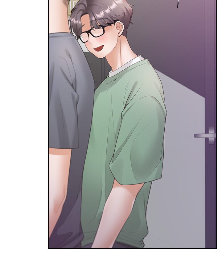 111P - 同居上下舖