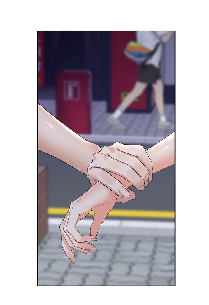 33P - 同居上下舖