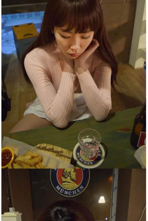 27P - 狐狸般的女人