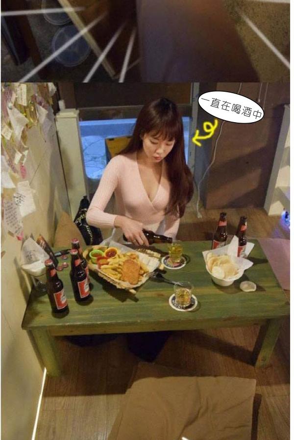 42P - 狐狸般的女人