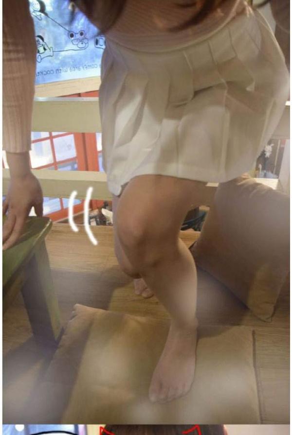 5P - 狐狸般的女人