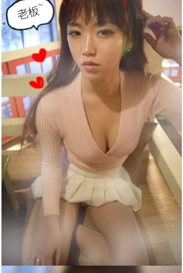 6P - 狐狸般的女人