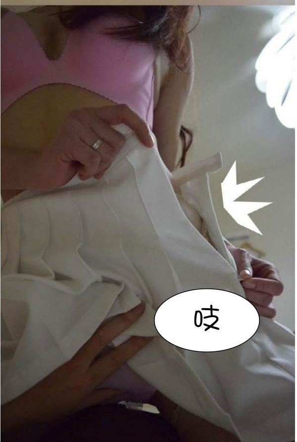 6P - 狐狸般的女人