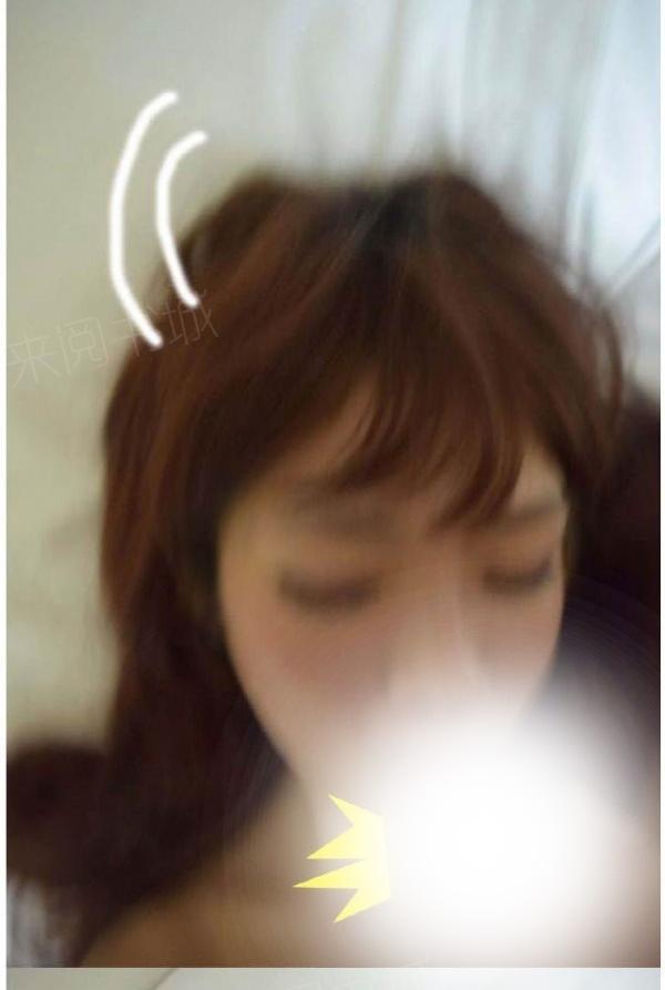 8P - 狐狸般的女人