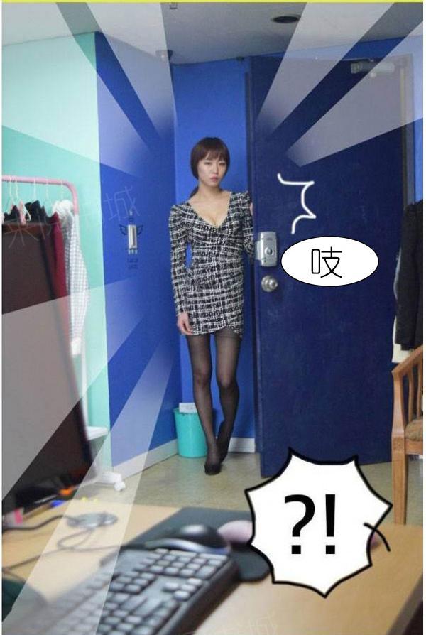 4P - 狐狸般的女人