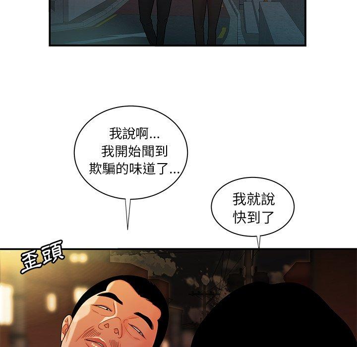87P - 绝命陷阱
