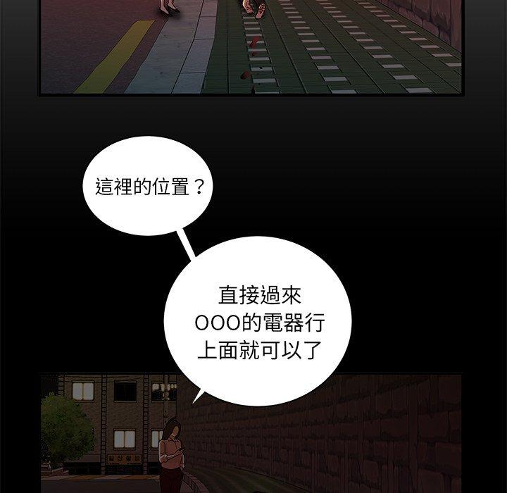68P - 绝命陷阱