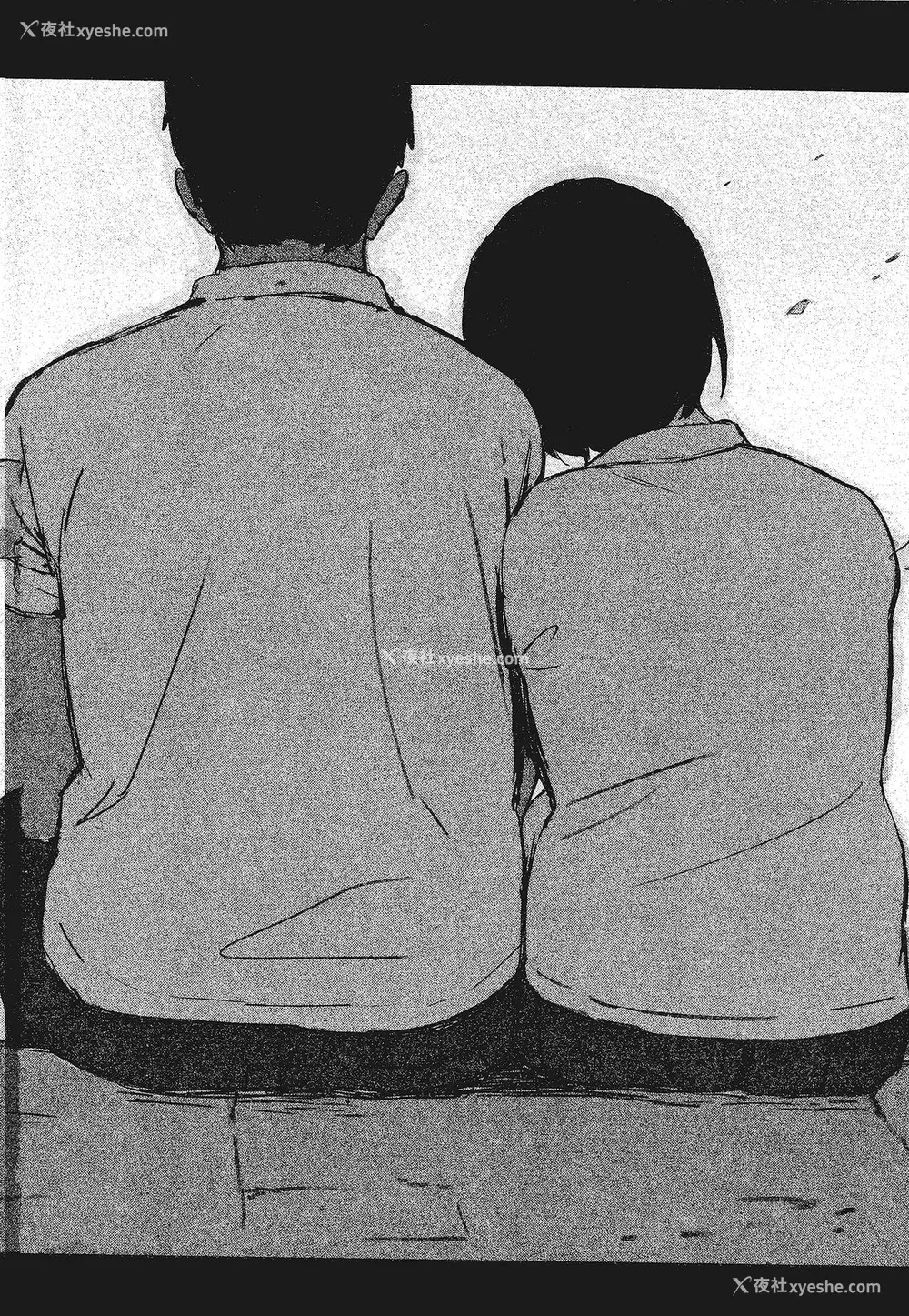 211P - [柴崎ショージ] とくべつな毎日 特别的每一天[无修正]