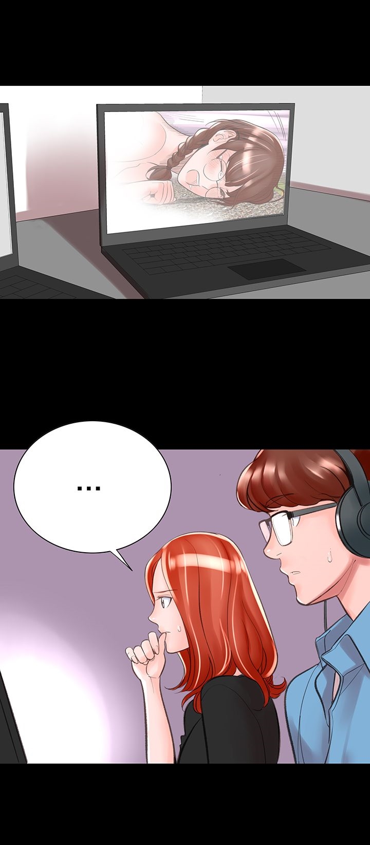 21P - 机密档案Secret Folder