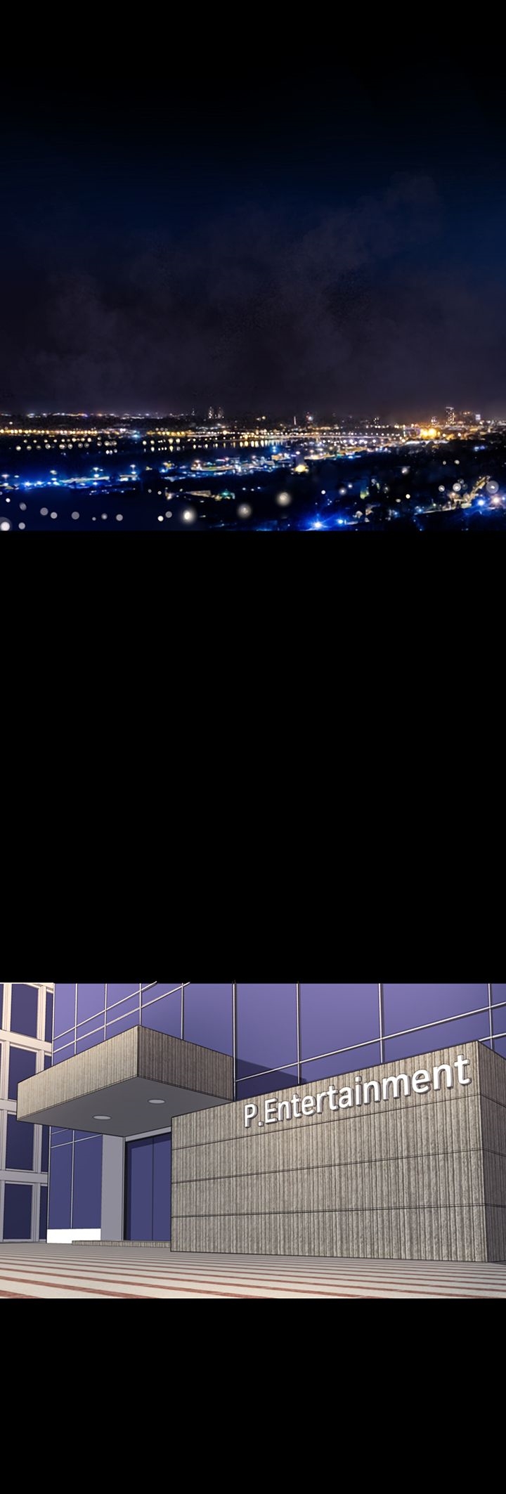 28P - 机密档案Secret Folder