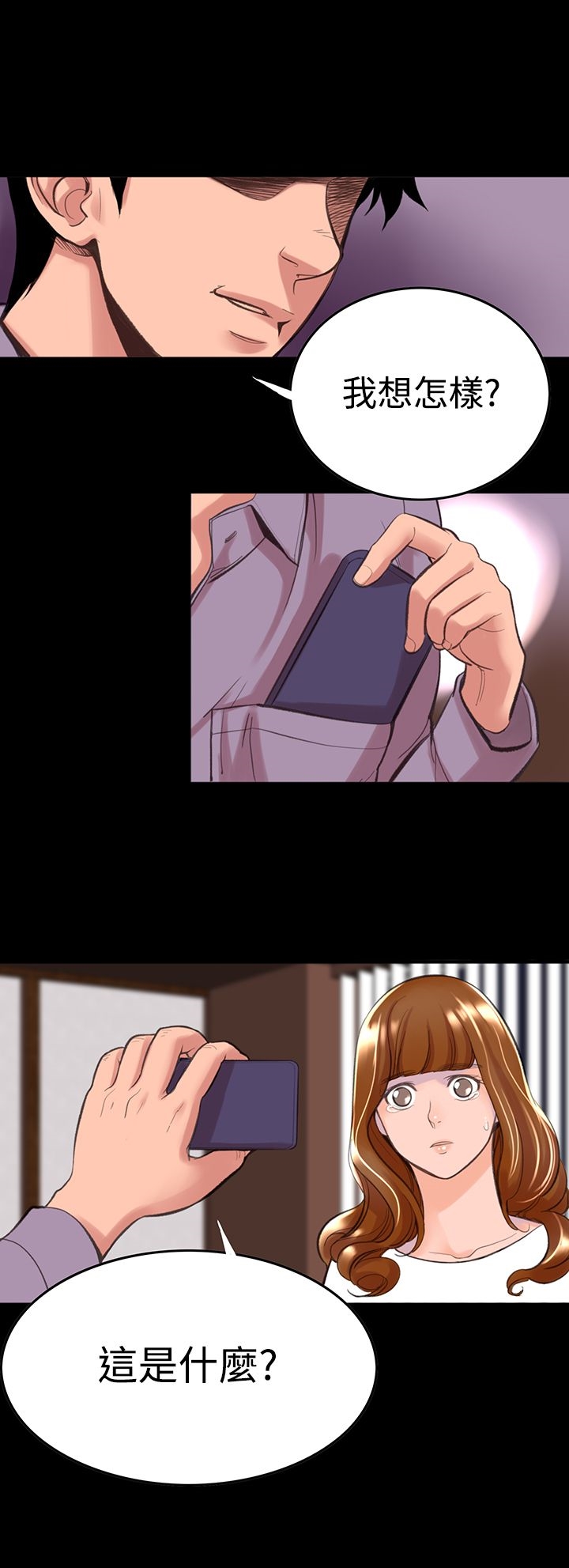 16P - 机密档案Secret Folder