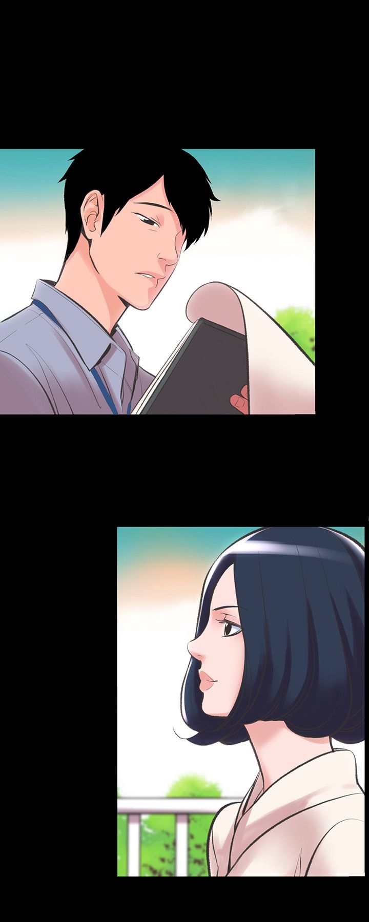14P - 机密档案Secret Folder