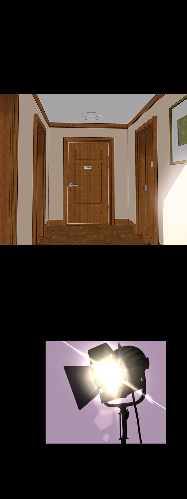 31P - 机密档案Secret Folder