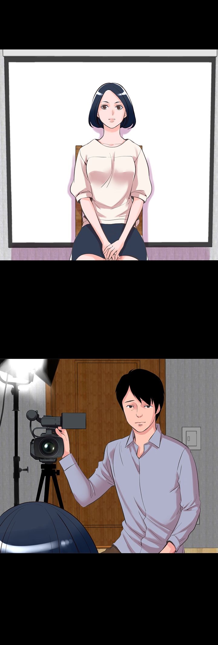 32P - 机密档案Secret Folder