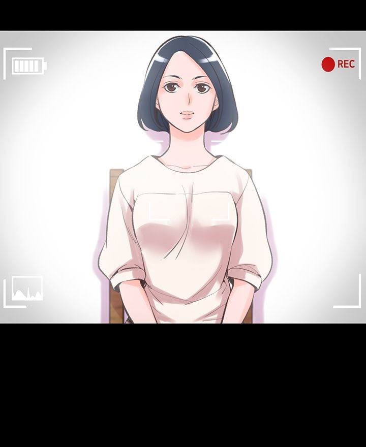 37P - 机密档案Secret Folder