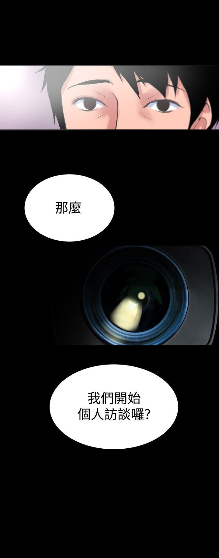 38P - 机密档案Secret Folder