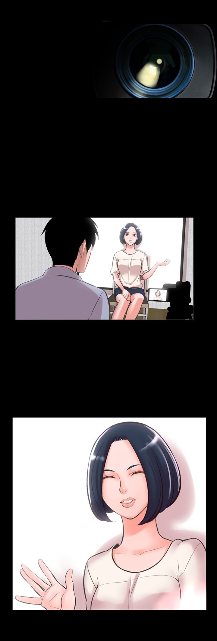 22P - 机密档案Secret Folder