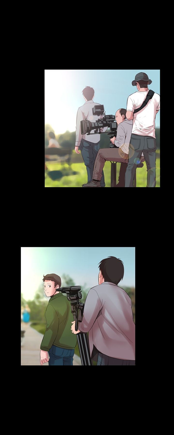 17P - 机密档案Secret Folder