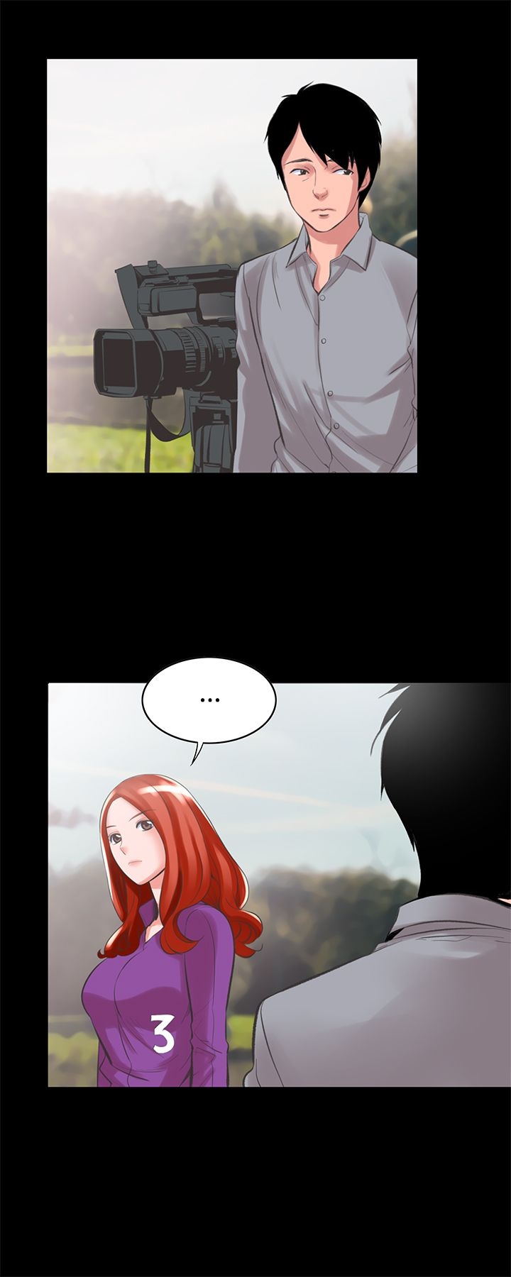 18P - 机密档案Secret Folder
